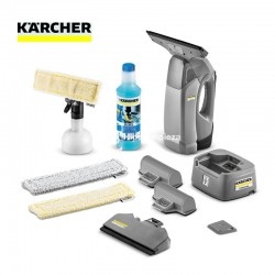 Kit limpiacristales Karcher WVP 10 Adv