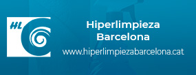 Hiperlimpieza Barcelona